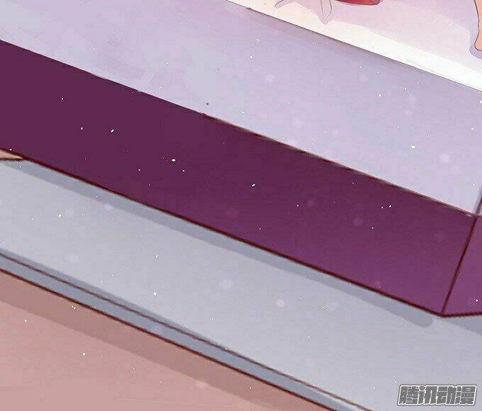 liệt ái tri hạ: series mật đào tiểu tình nhân chapter 51 8