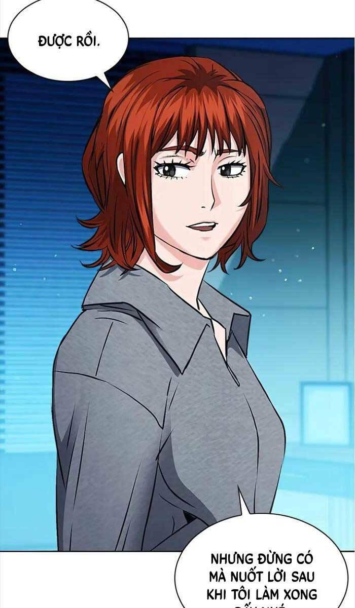 druid tại ga seoul - người hóa thú chapter 98 59