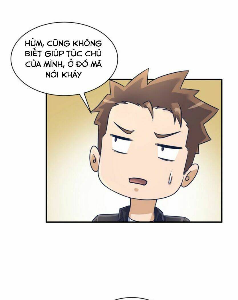 người chặn xuyên không chapter 23 51