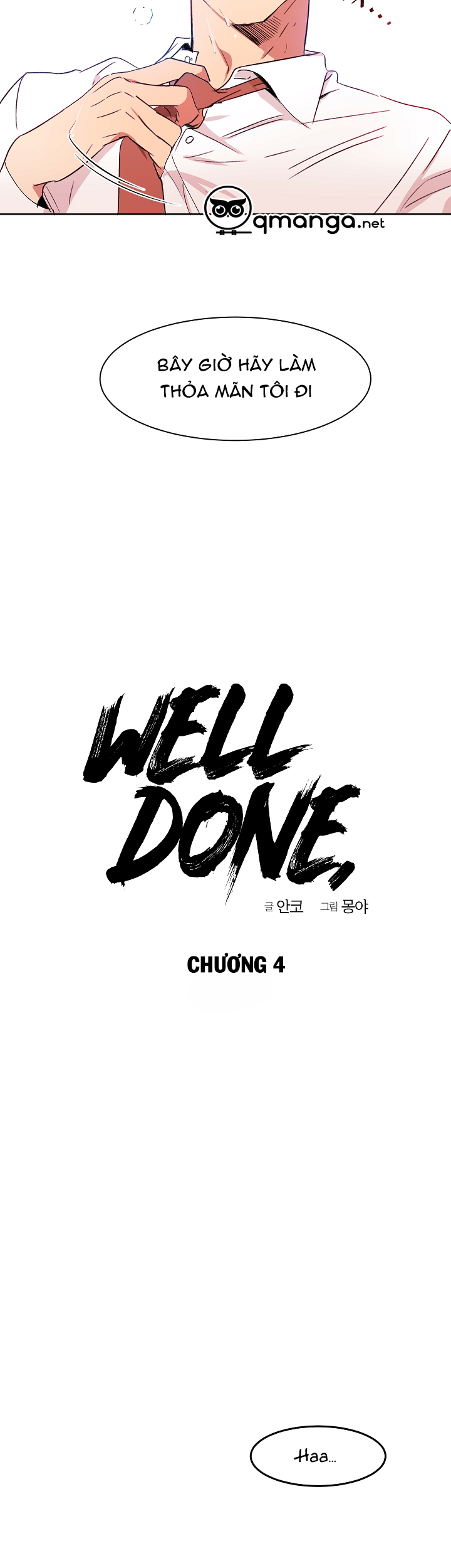 well done chapter 4 19