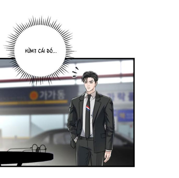 Nóng Lòng Muốn Giày Vò Em chapter 8.2 6