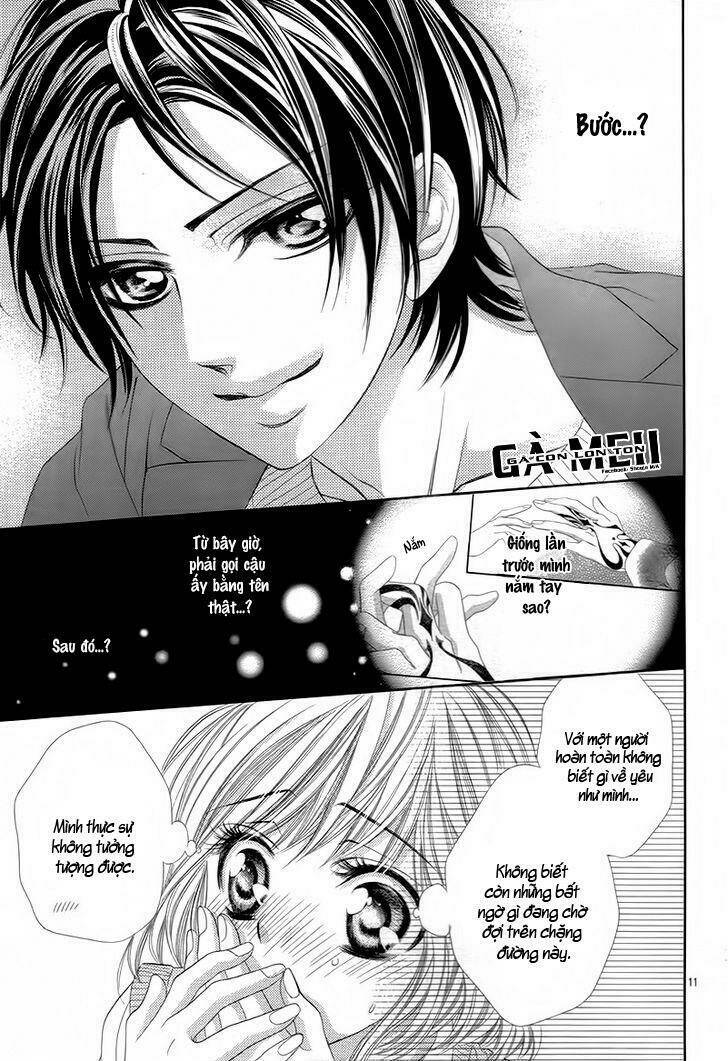 5-tsu no hajimete – ubawarete mo ii, kimi ni nara chapter 2 11