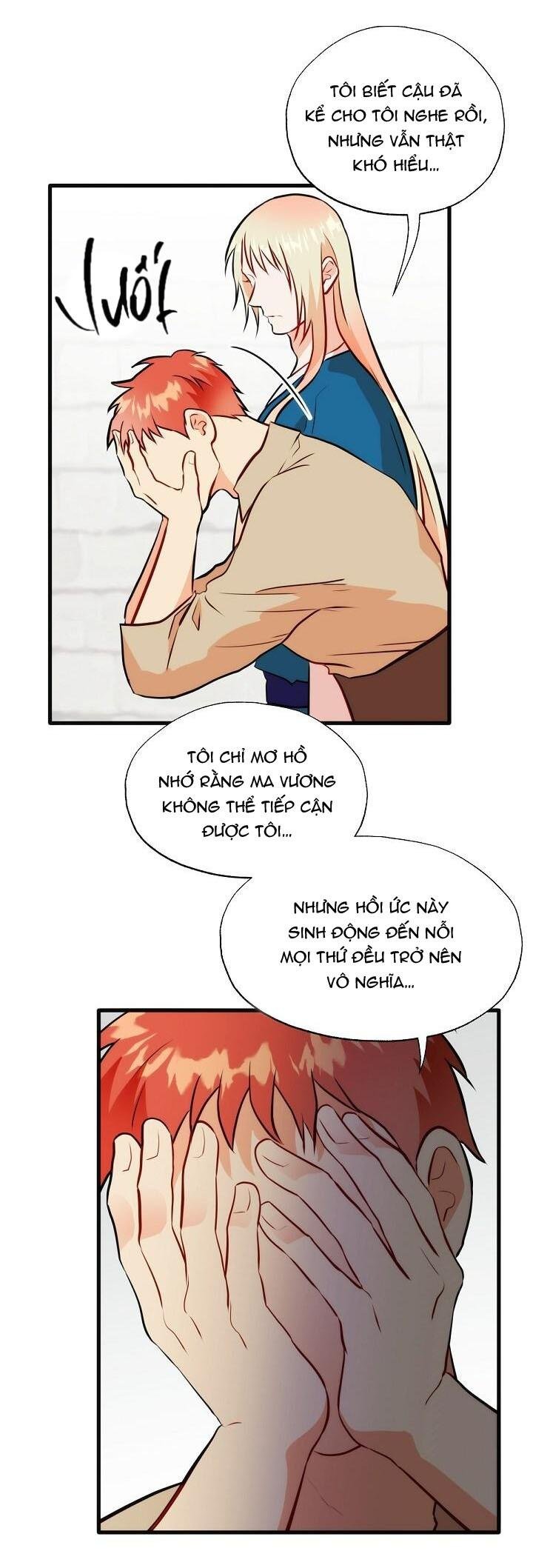 phù thủy gợi tình chapter 77 8