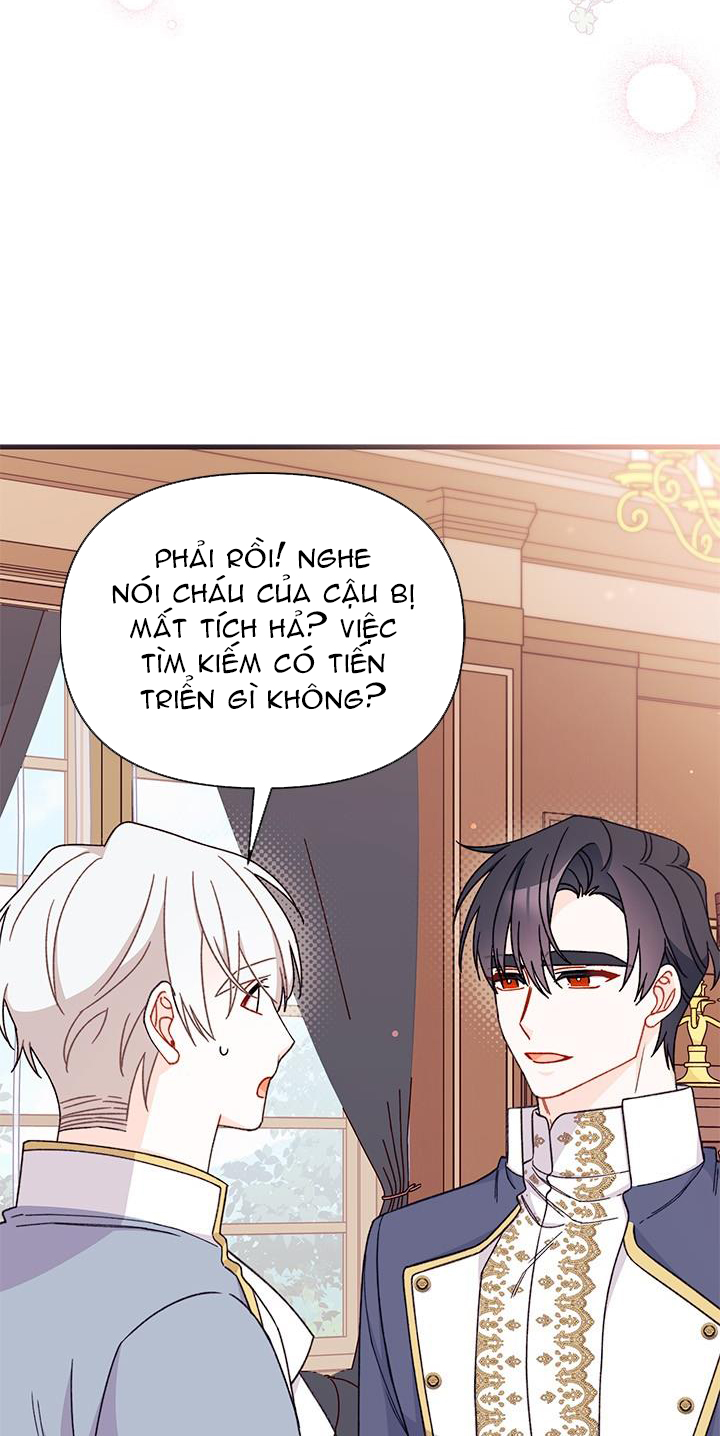 tôi đã kết hôn khi tôi tìm thấy nam chính chapter 42 38