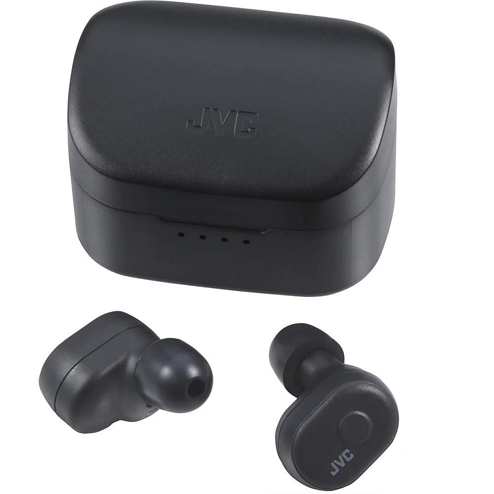 TAI NGHE JVC TRULY WIRELESS HA-A10T - Hàng chính hãng