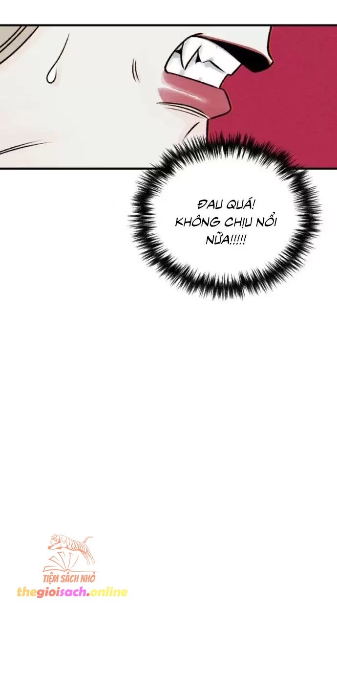 [18+] nguyệt mị moonstruck chapter 6 76