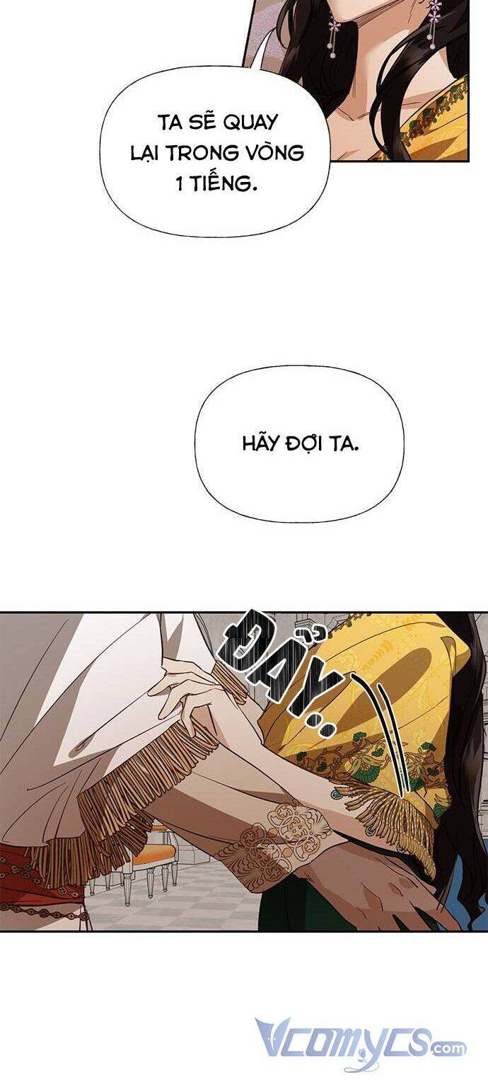 hậu cung của nữ chính chapter 43 8