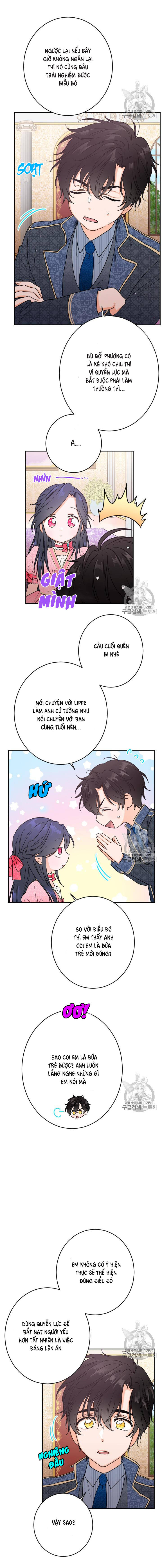 lady baby chapter 75 2