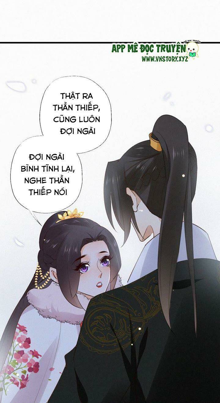 thiên hương mỹ nhân chapter 118 3