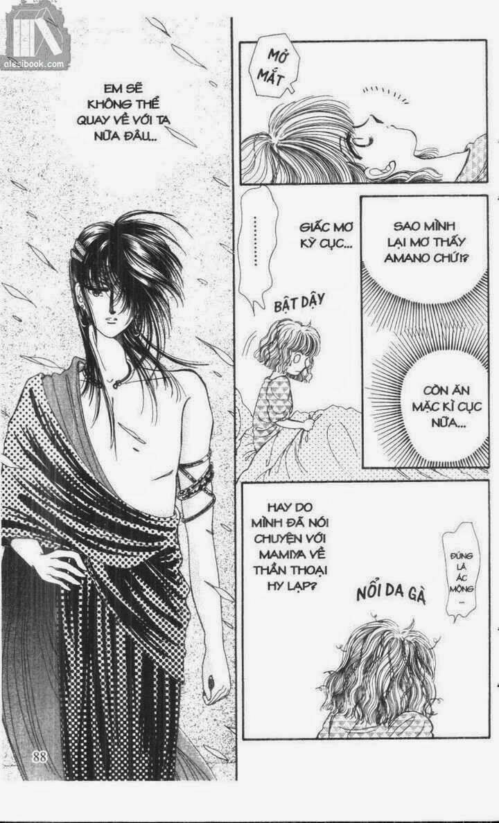 aries thần thoại cung hoàng đạo chapter 1 88
