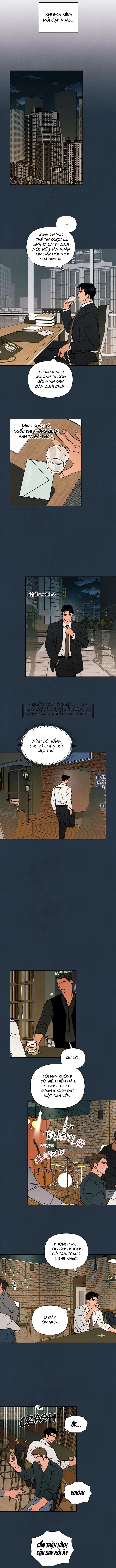 cơn phê dơ bẩn nhất chapter 23 4