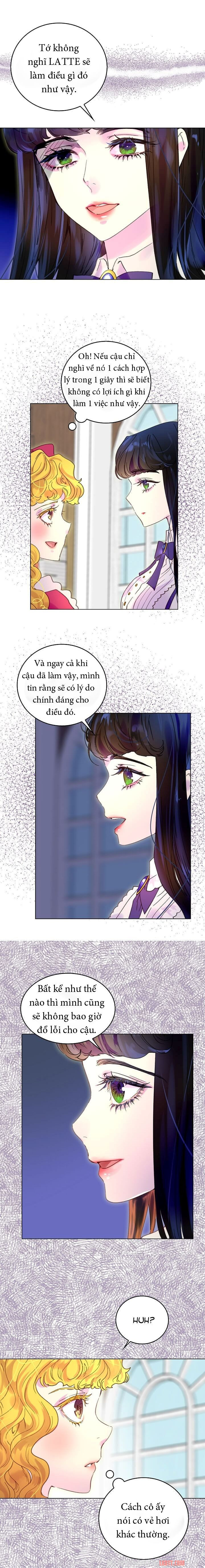 đừng xem thường nữ phụ chapter 86 8