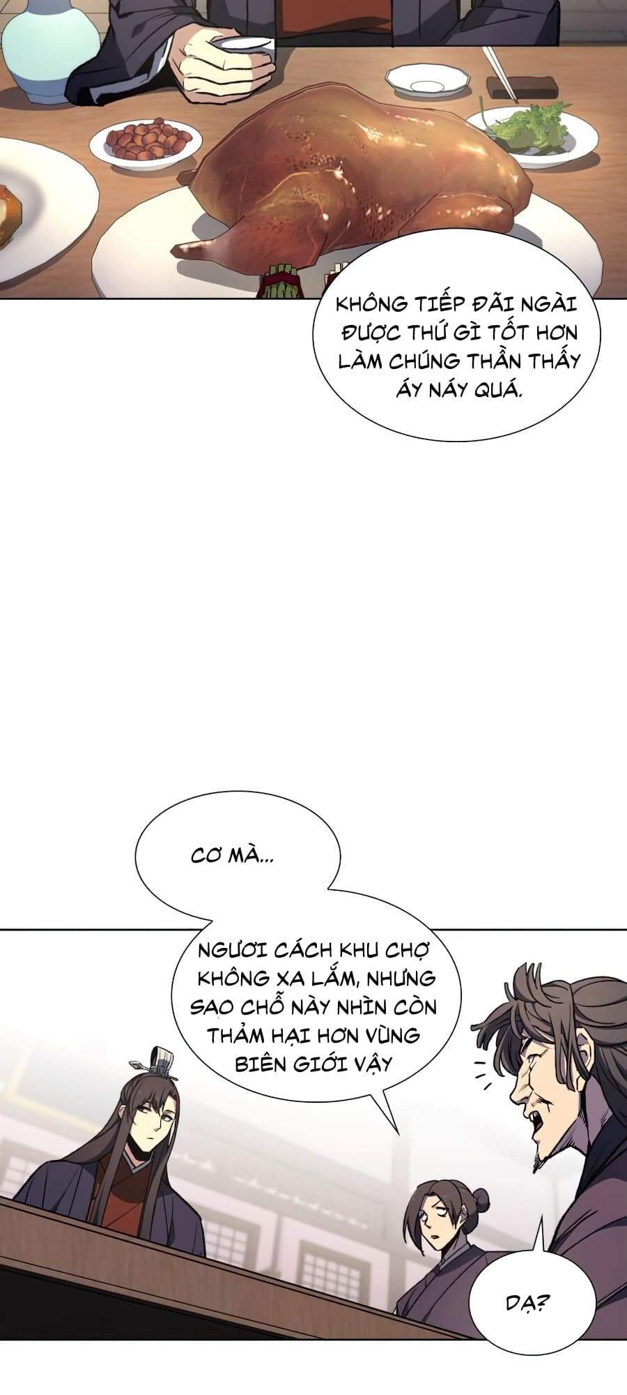 ta chuyển sinh thành cuồng quỷ truyền nhân chapter 8 32