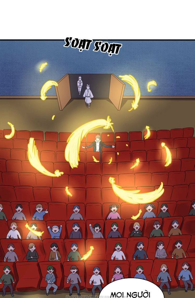 người chặn xuyên không chapter 59 5