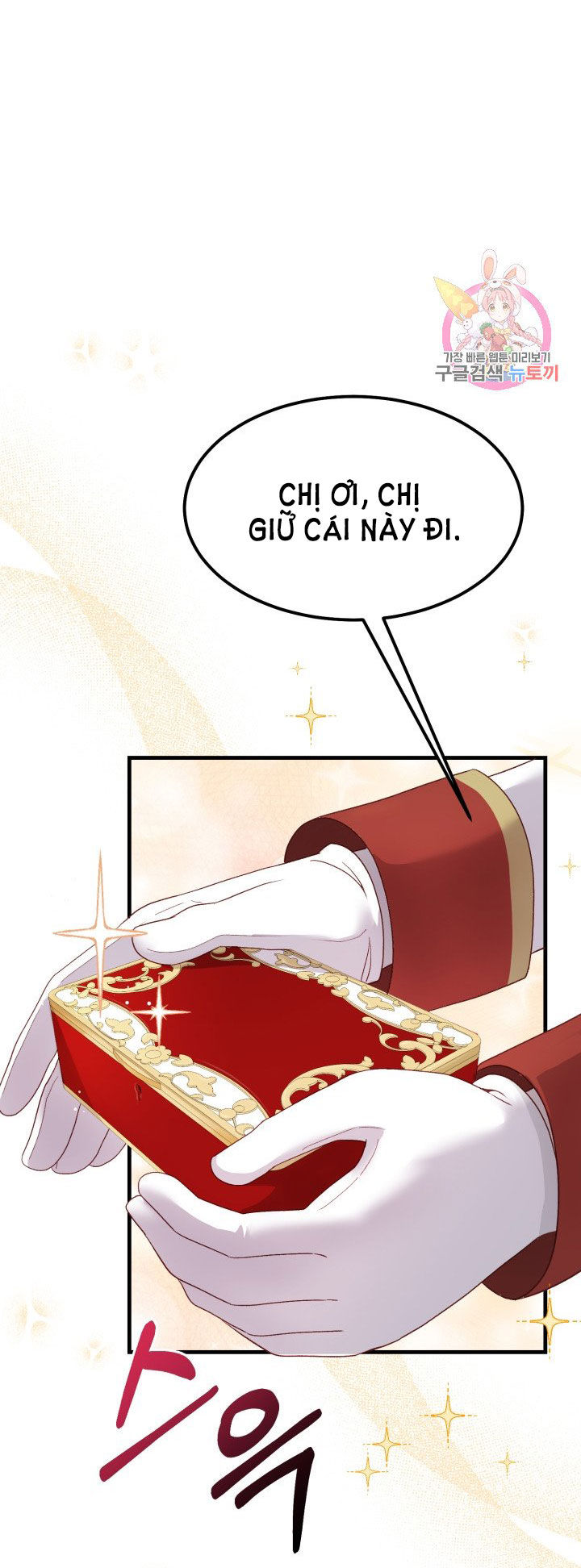 trở thành vợ thái tử quái vật chapter 35.2 16