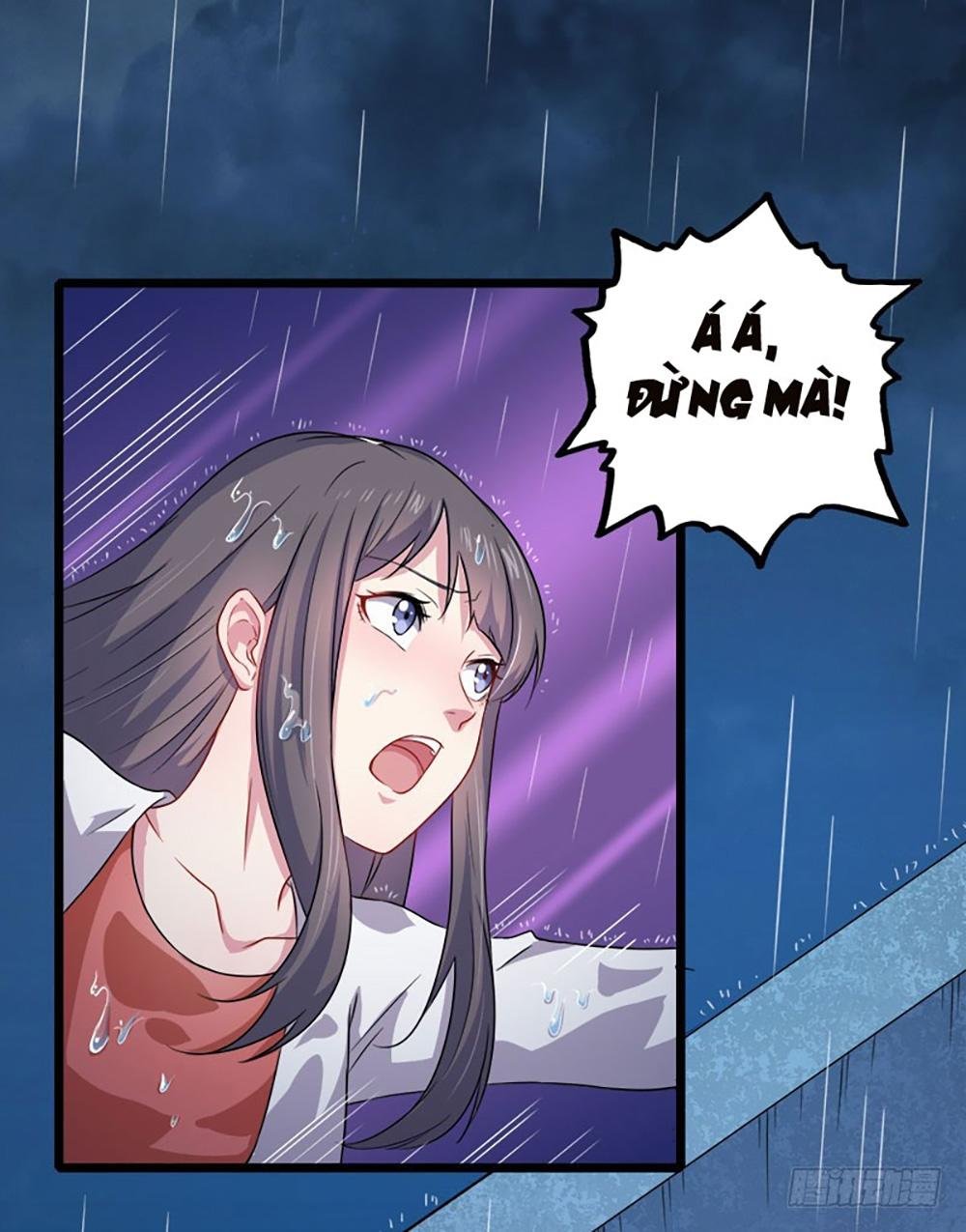 ngạo kiều quỷ vương yêu ta chapter 37 11