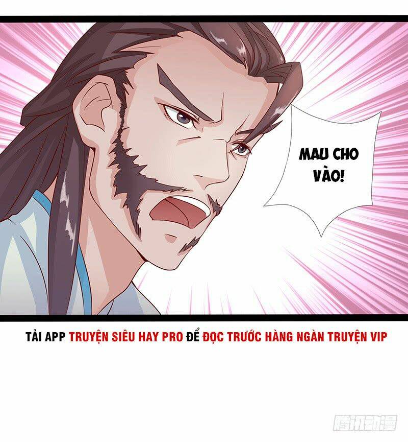 hỗn độn kiếm thần chapter 28.5 32