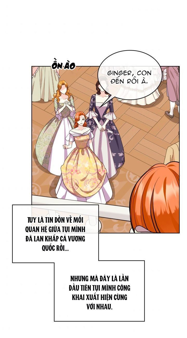 đức hạnh của ác nữ phản diện chapter 65 8