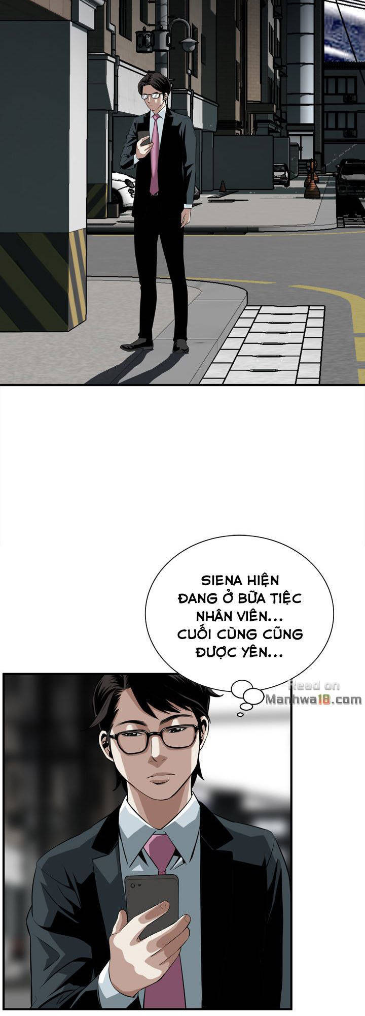 take a peek chapter 32 35