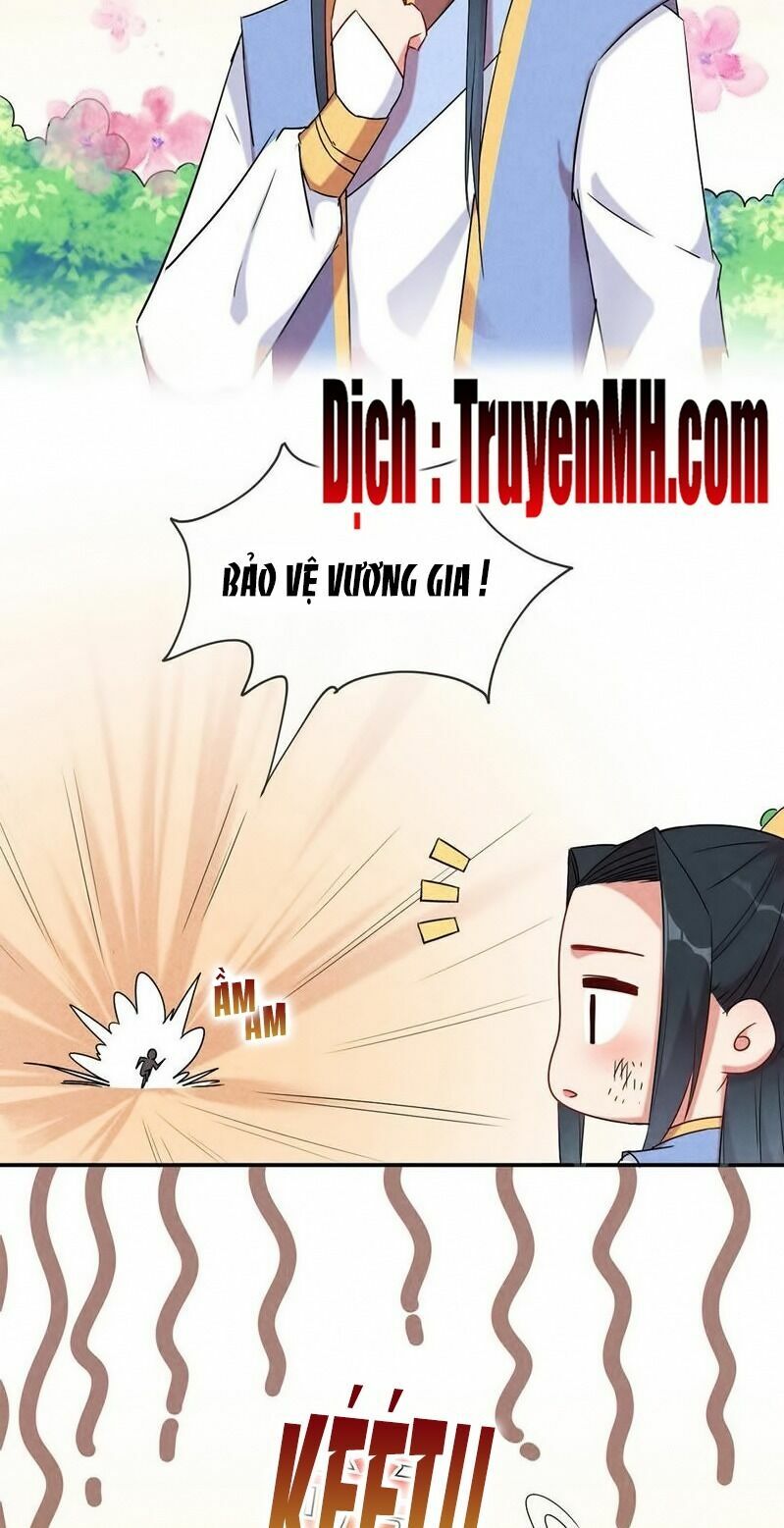 101 mỹ nam của vương phi béo phì chapter 13 2