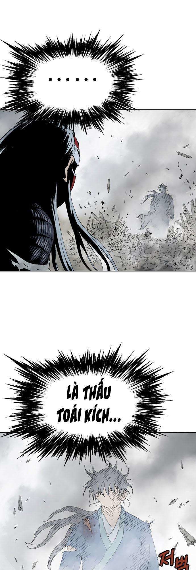 cao thủ 2 chapter 23 6