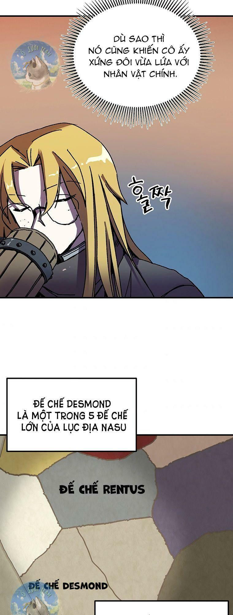 bug player - người chơi lỗi chapter 100 38