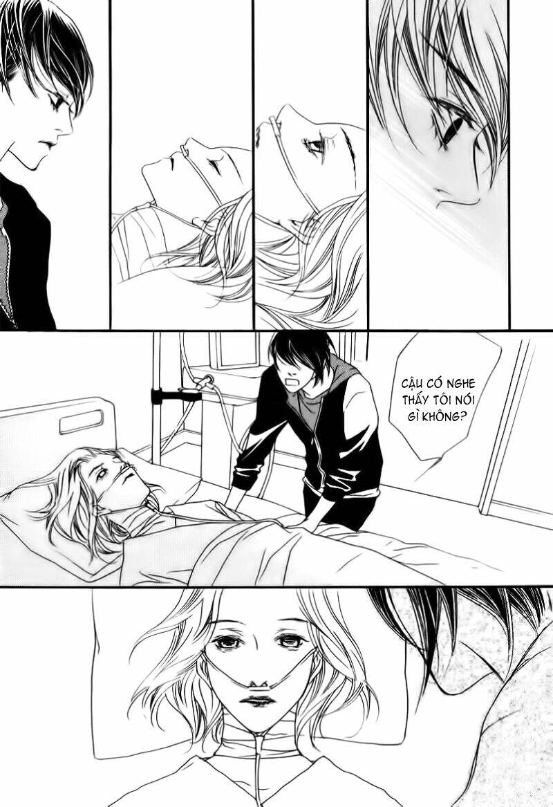 nobody knows chapter 21 28