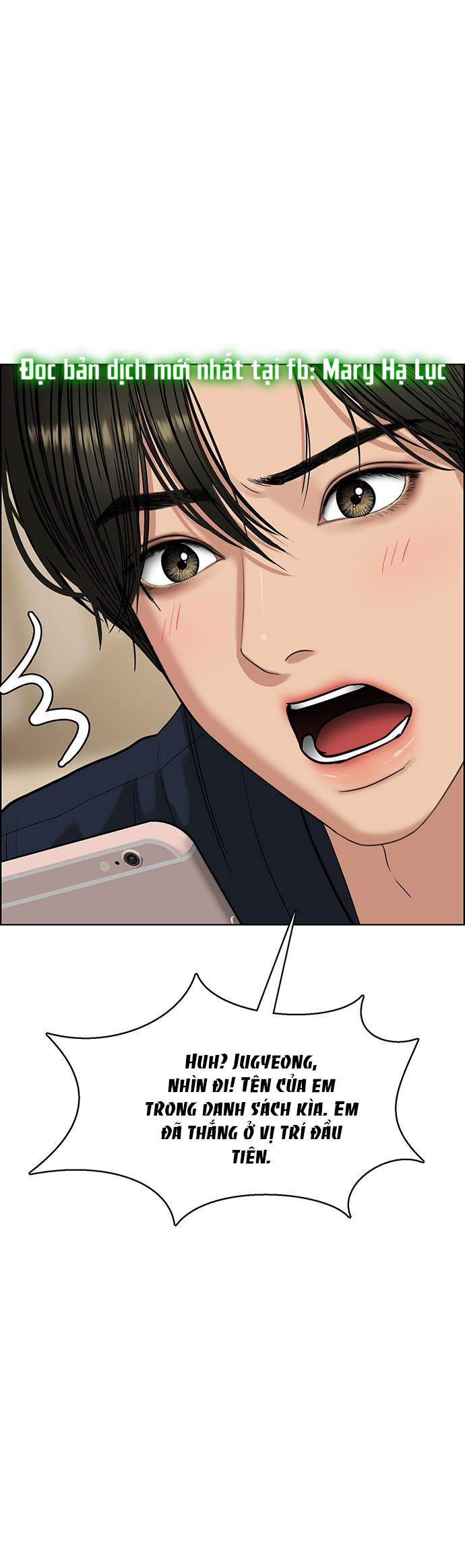 vẻ đẹp đích thực - true beauty chapter 198.2 2