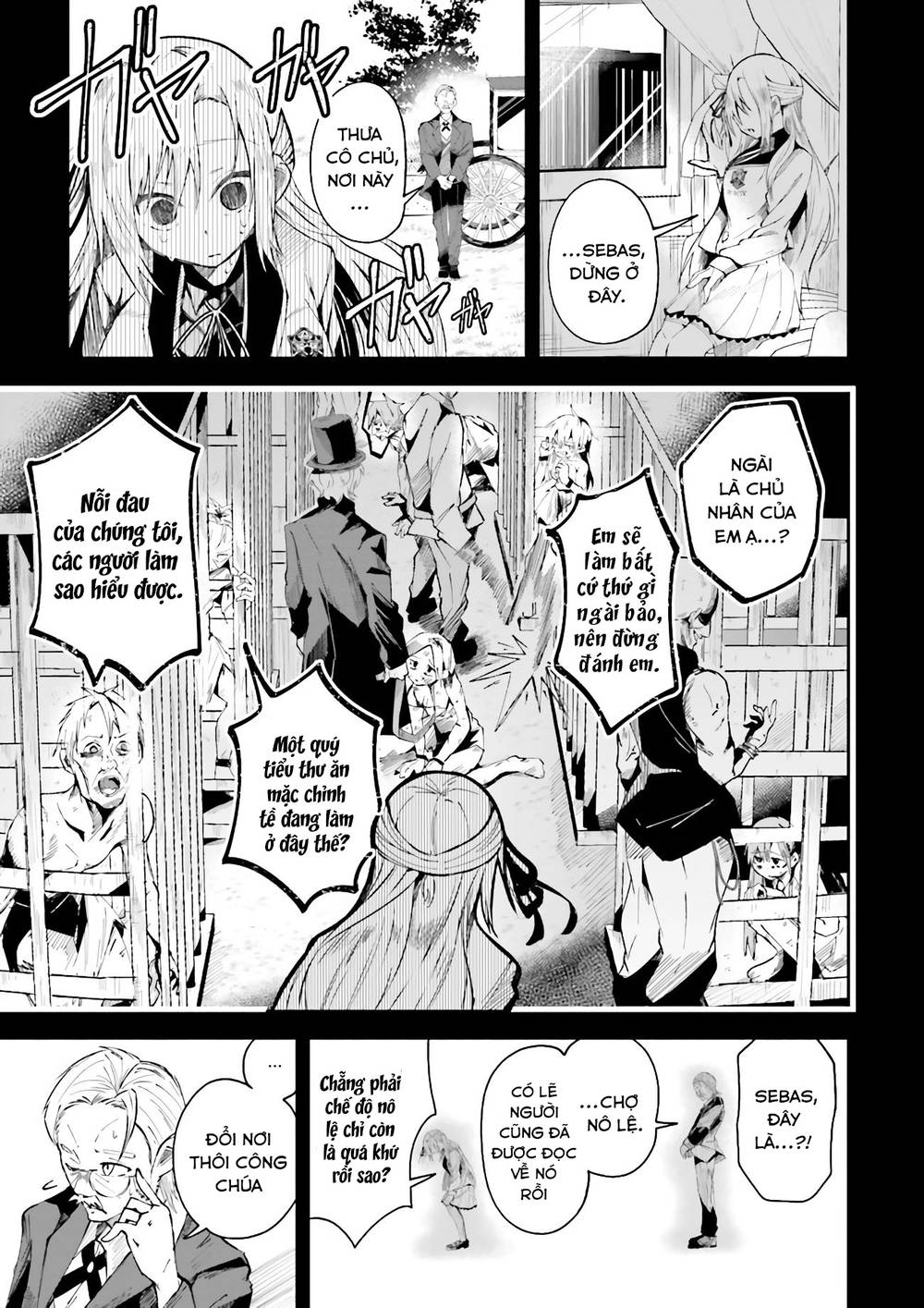 Isekai De Haishin Katsudou Wo Shitara Tairyou No Yandere Shinja Wo Umidashite Shimatta Ken Chapter 2 - Trang 8