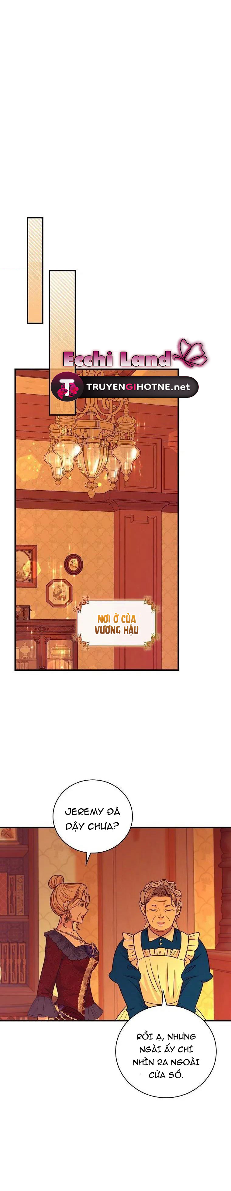 hiệp sĩ băng giá chapter 52.2 1