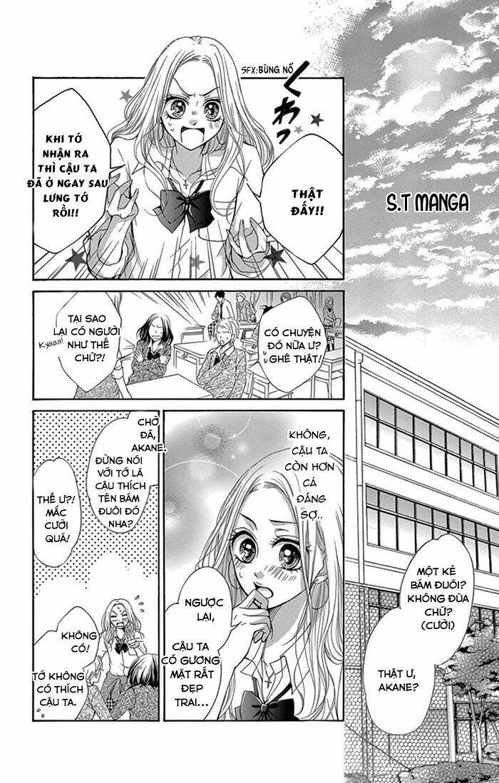 ryuunosuke-kun wa yasashikunai chapter 1 12