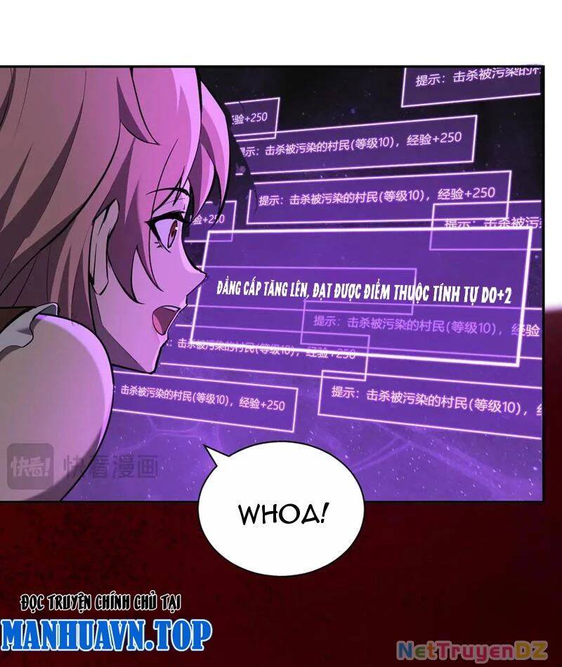 toàn dân tận thế: ta, virus quân vương chapter 31 83