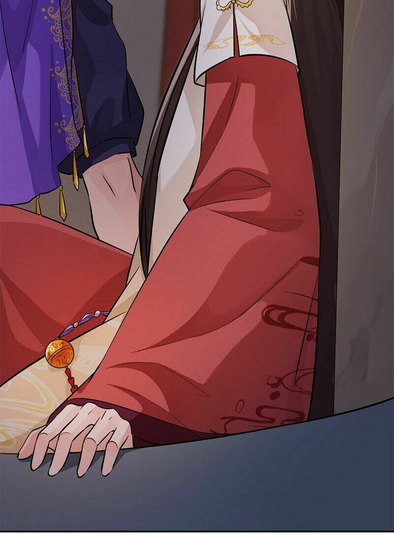 nghiên hương kỳ đàm chapter 34 21