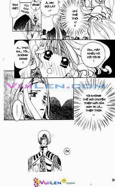 duyên kỳ ngộ chapter 3 85