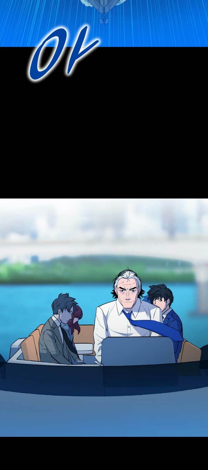 cánh cổng mở ra đúng ngày đầu tiên tôi thành chính trị gia chapter 6 48