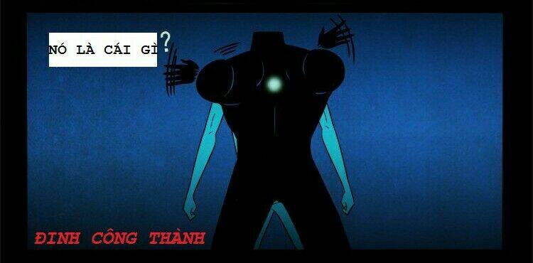 những sự kiện kỳ dị chapter 20 60