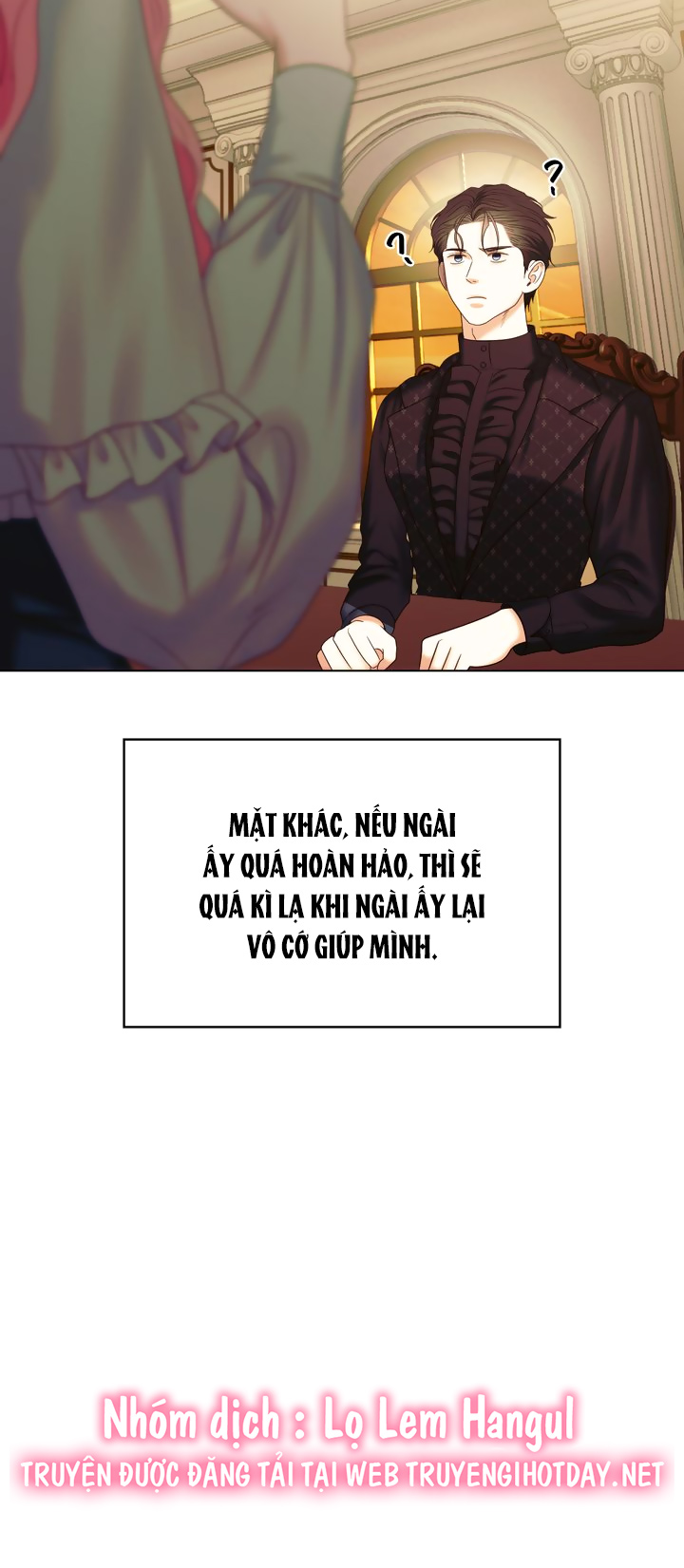 hợp đồng hôn nhân với người chồng thứ 2 của tôi chapter 46 29