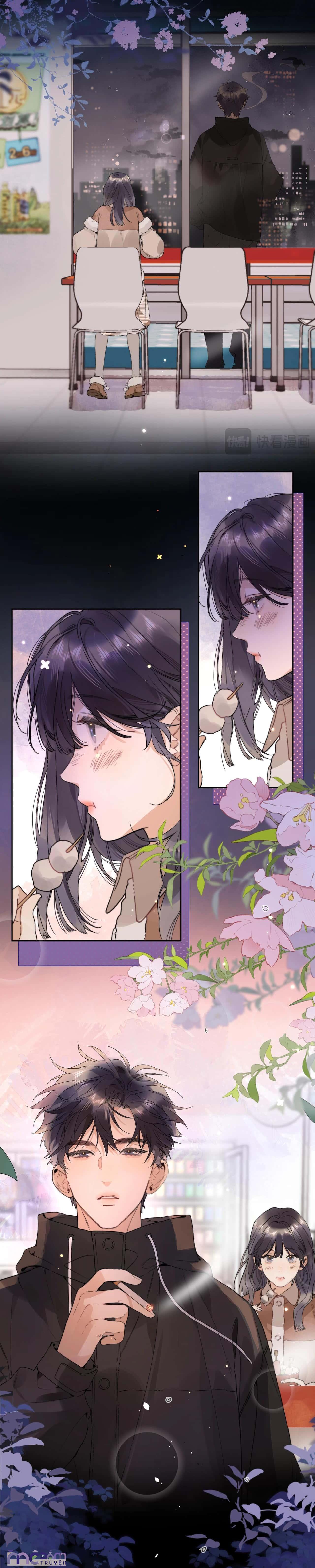 gặp em hóa si tình chapter 31 9