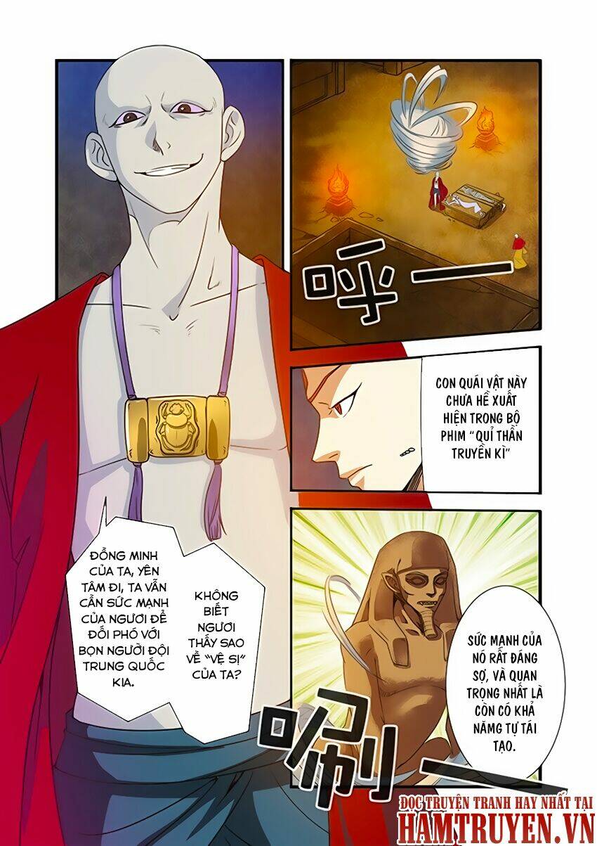 vô hạn khủng bố chapter 44 19