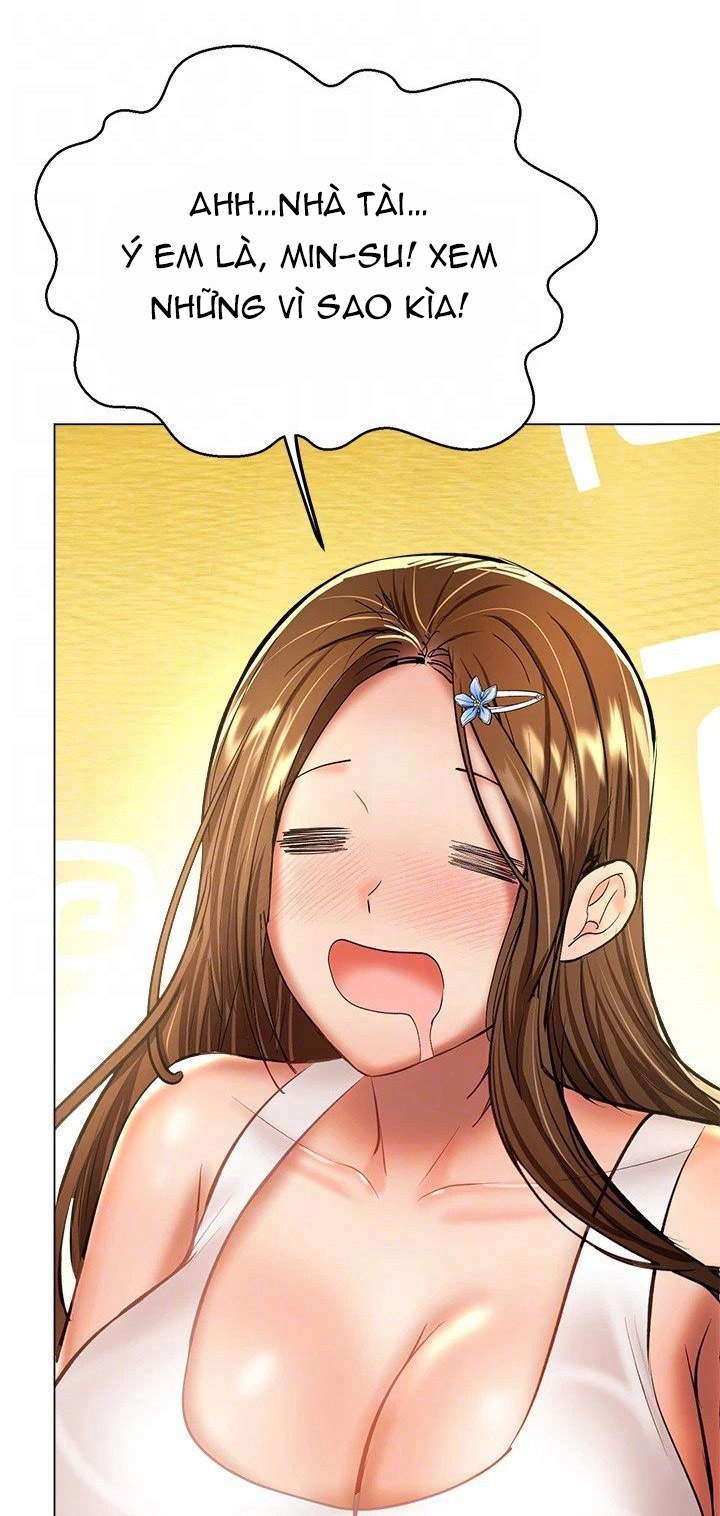 chiều chuộng em đi mà chapter 33.2 10