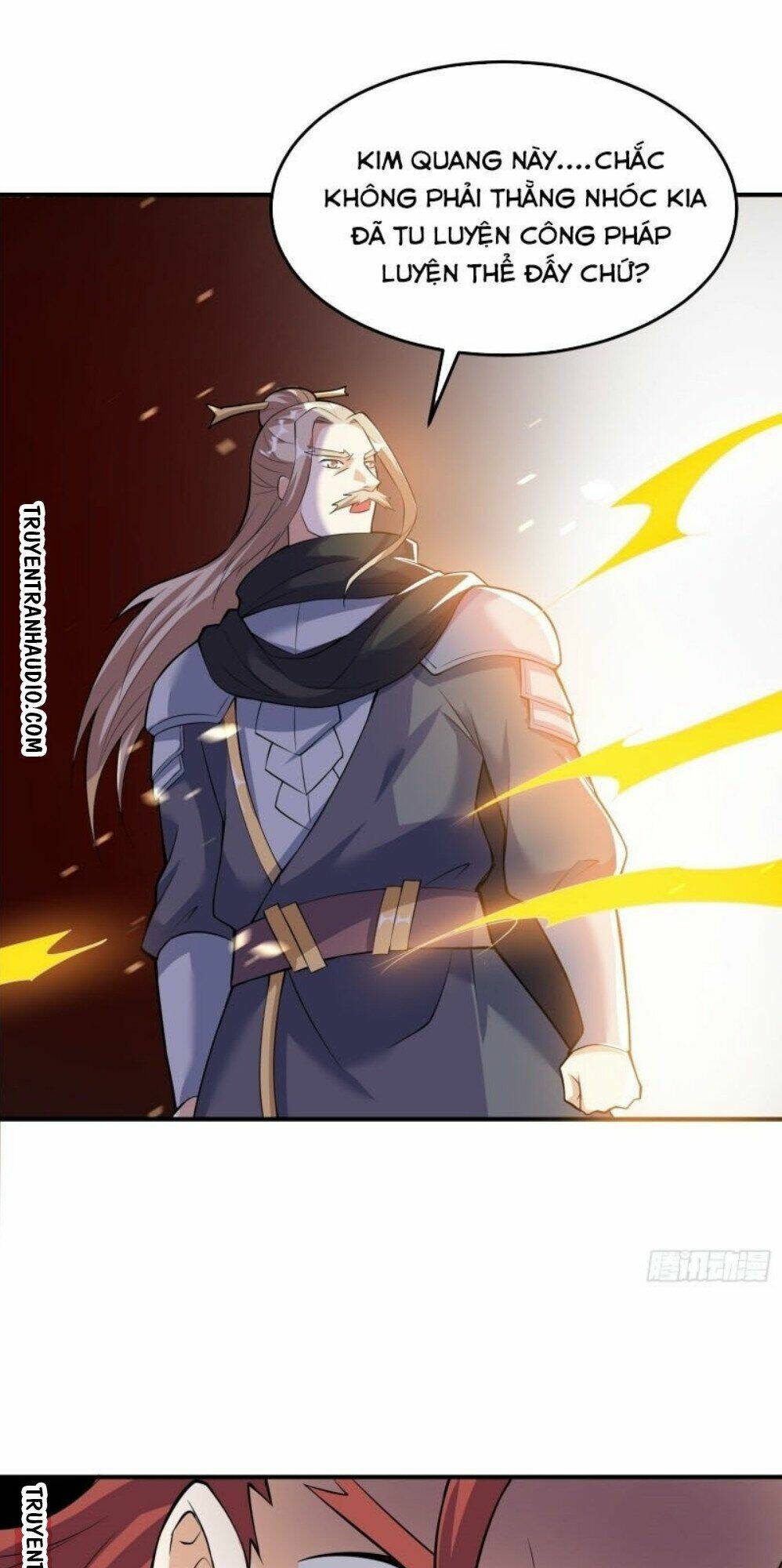 thần võ đế tôn chapter 42 12