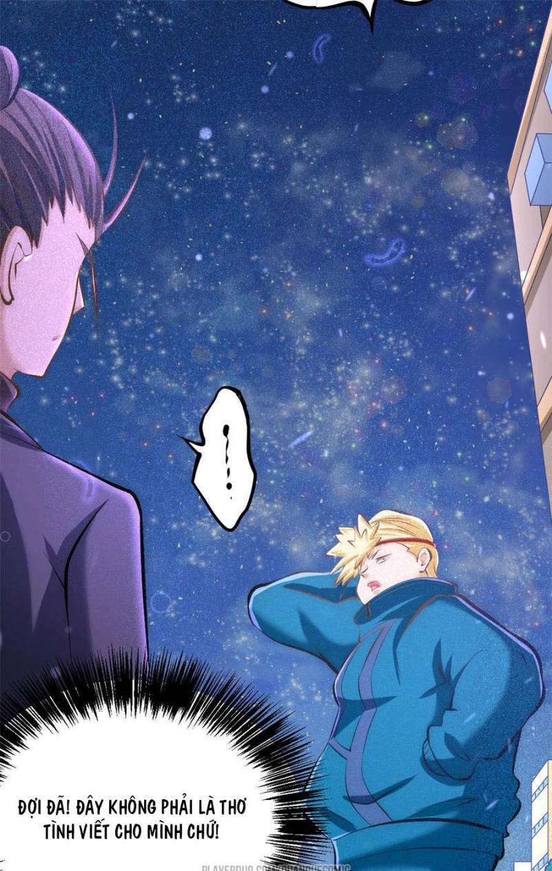 đô thị đỉnh phong cao thủ chapter 39 9