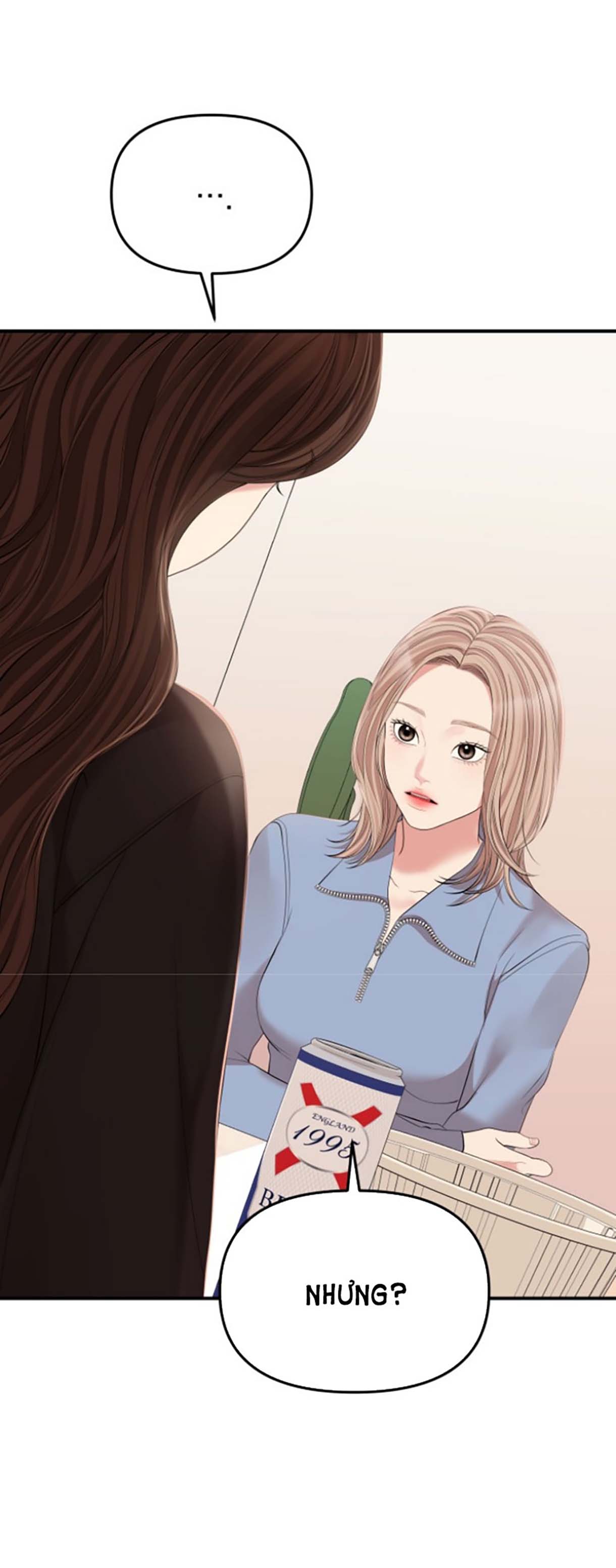 gửi em người đánh cắp những vì sao - to you who swallowed a star chapter 112.2 36