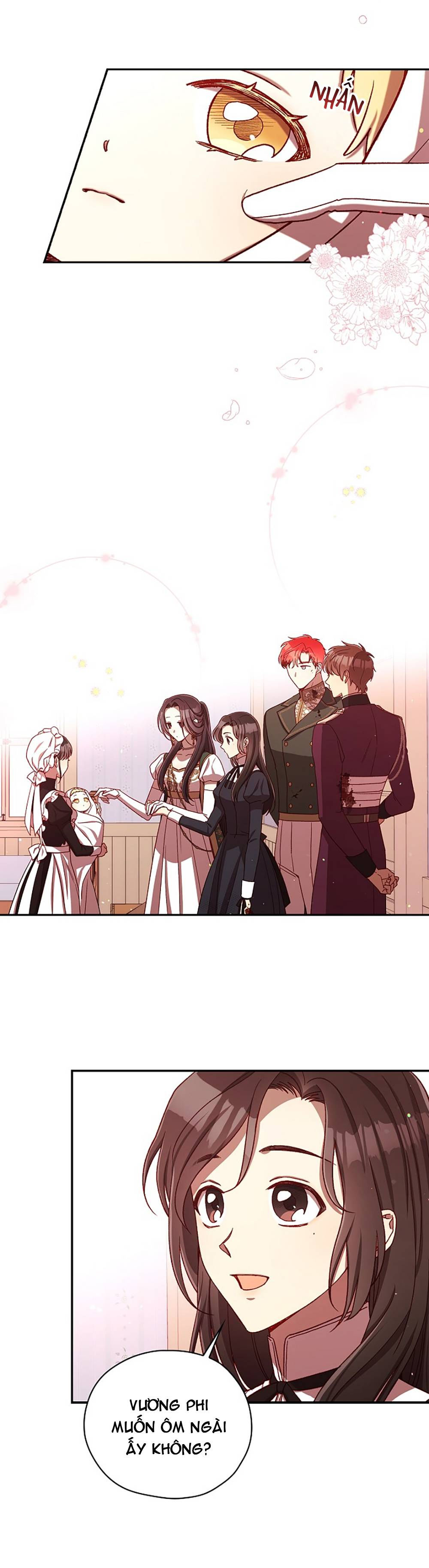 sống sót dưới thân phận hầu nữ chapter 67 16