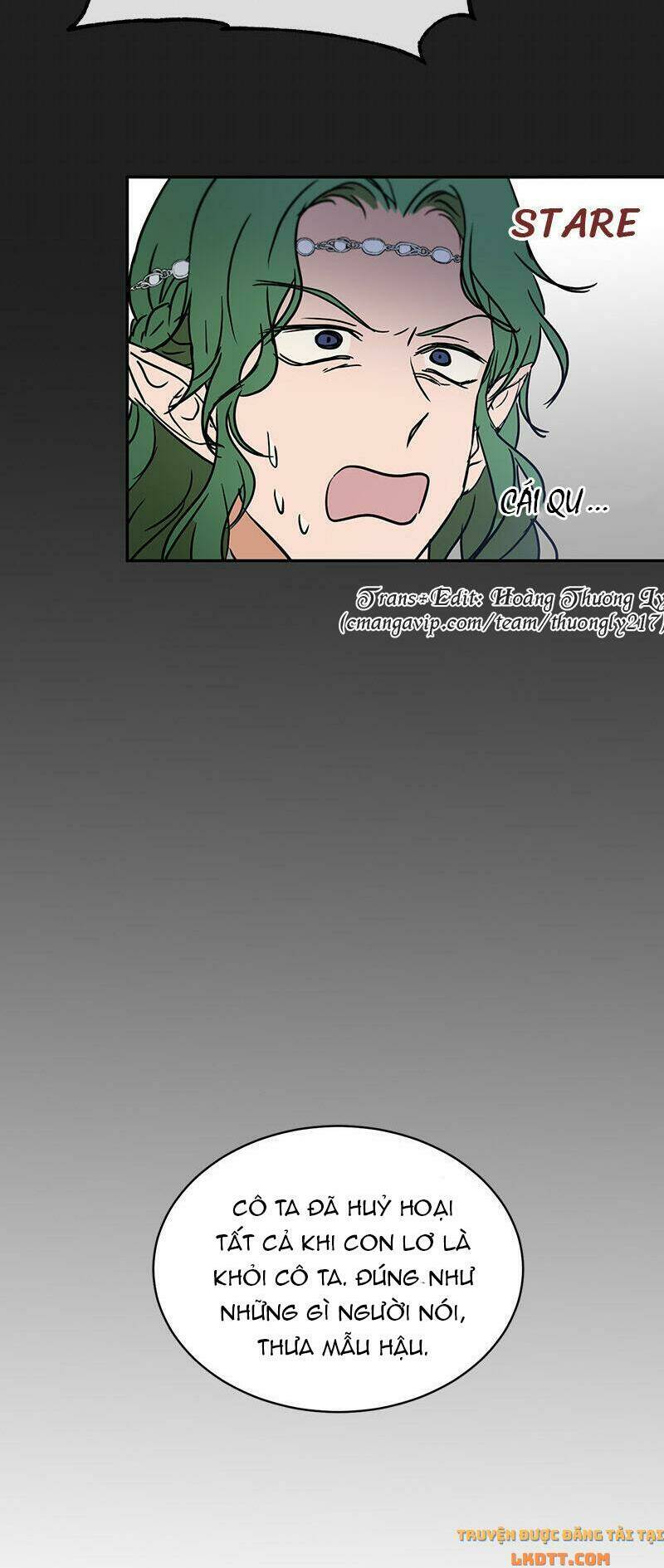 khế ước của ma tộc chapter 33 34