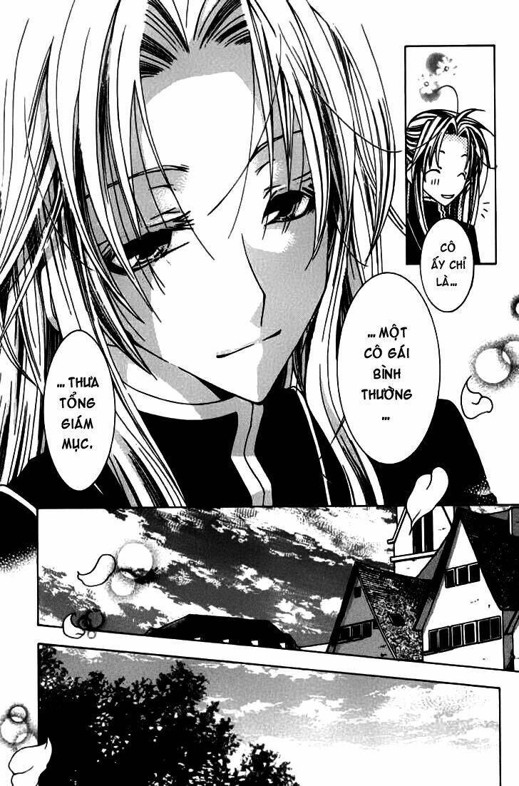 magical x miracle chapter 45 38