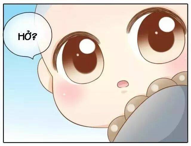 tiểu hồ ly vs tiểu hóa thượng chapter 38 4