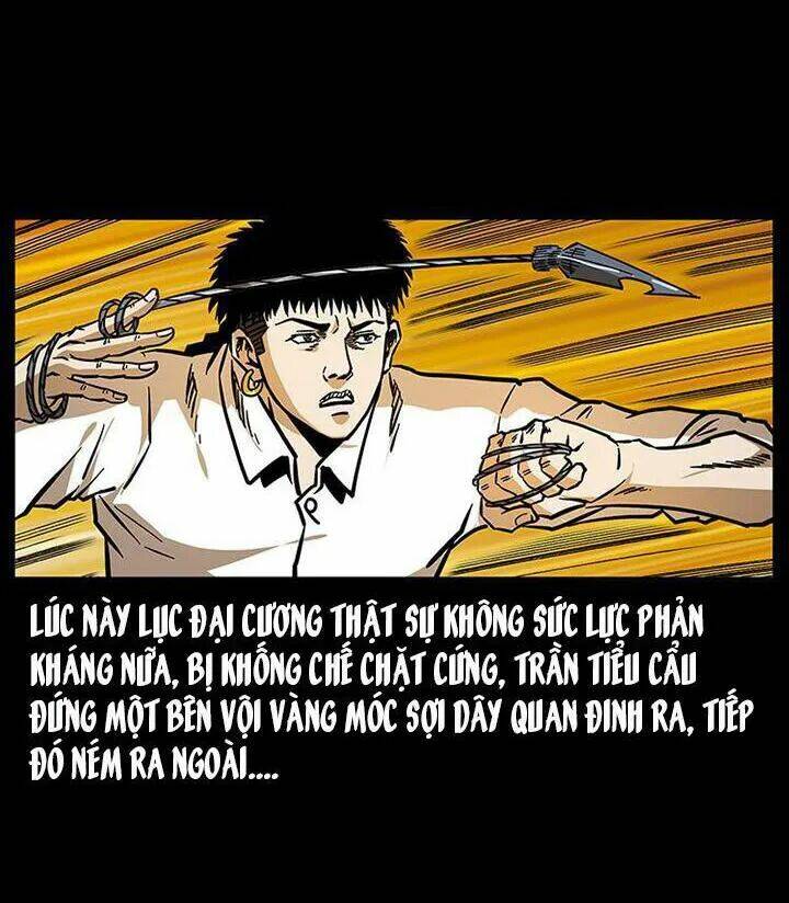 U Minh Ngụy Tượng Chapter 163 24