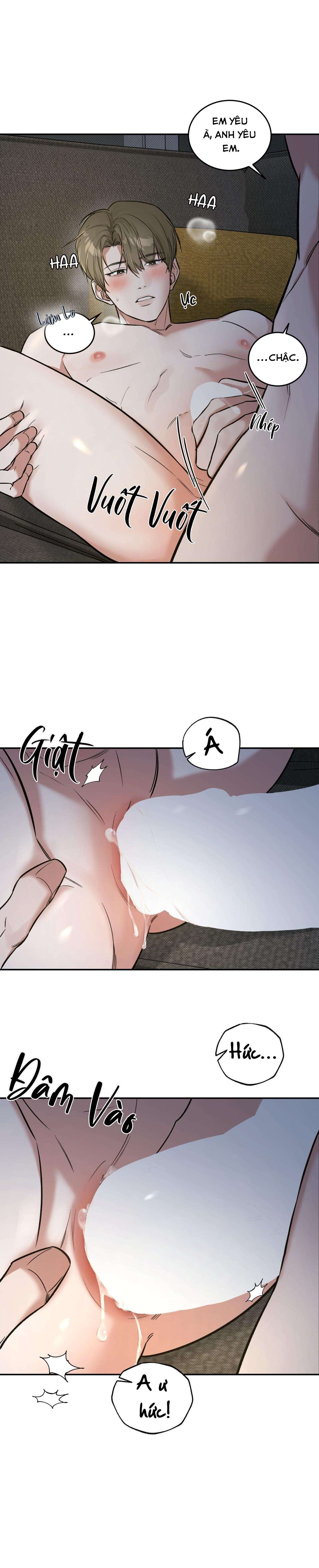 chàng trai cho em mọi thứ chapter 4 13