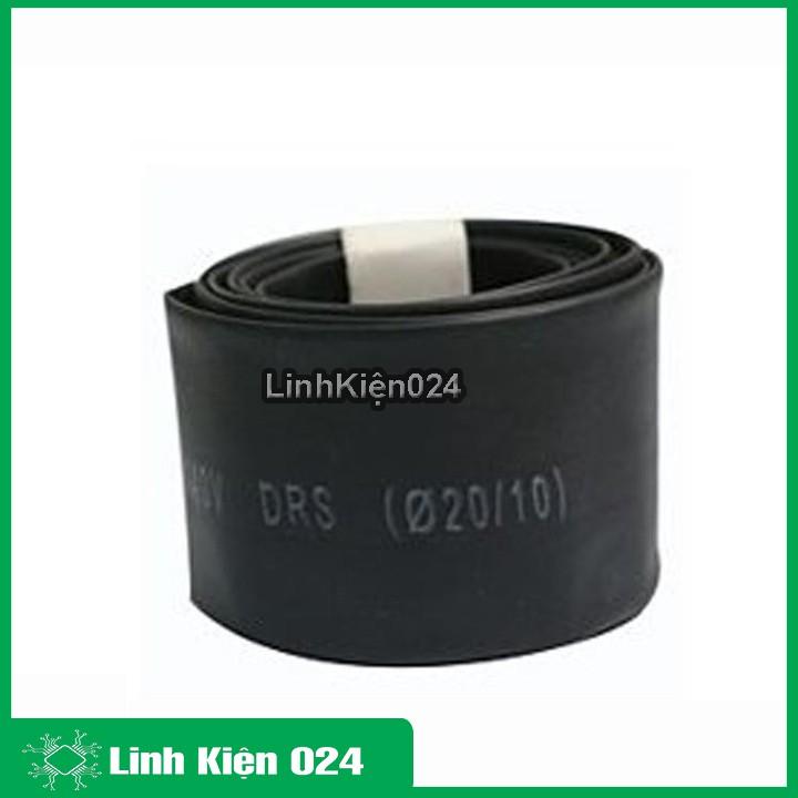 Gen Co Nhiệt Loại To Φ20mm Dài 1m